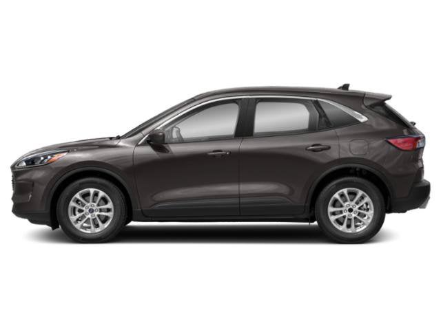 2021 Ford Escape SE Hybrid