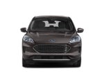 2021 Ford Escape SE Hybrid