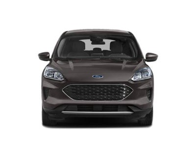2021 Ford Escape SE Hybrid