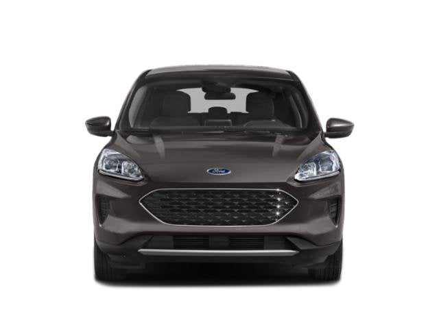2021 Ford Escape SE Hybrid