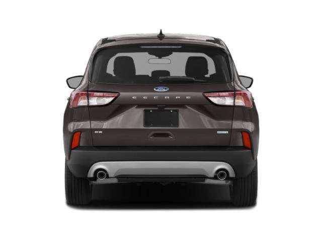 2021 Ford Escape SE Hybrid