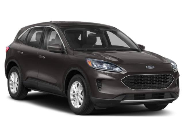 2021 Ford Escape SE Hybrid