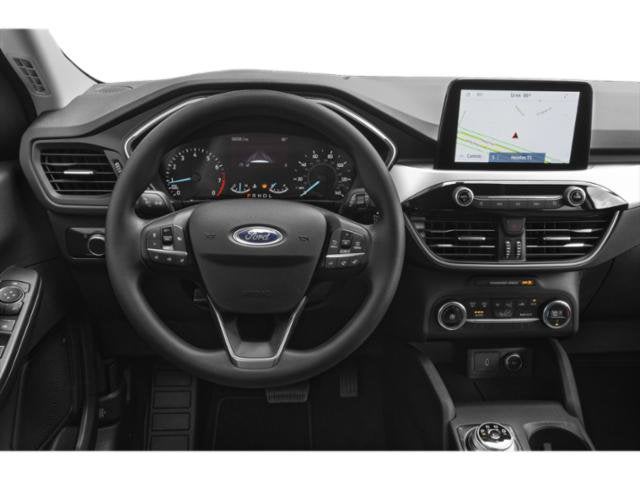 2021 Ford Escape SE Hybrid