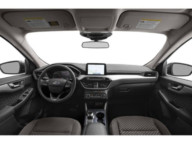 2021 Ford Escape SE Hybrid