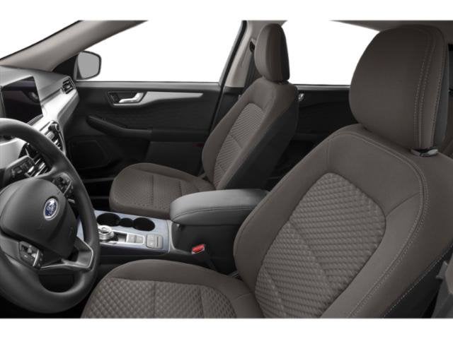 2021 Ford Escape SE Hybrid