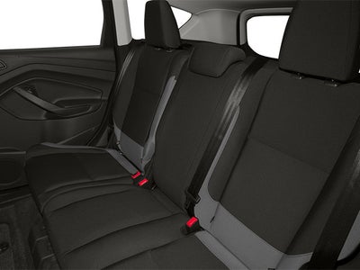 2013 Ford Escape S