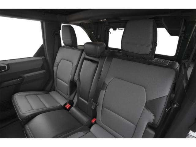 2024 Ford Bronco Everglades