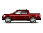 2009 Ford Explorer Sport Trac XLT