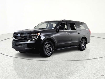 2025 Ford Expedition Max Active MAX