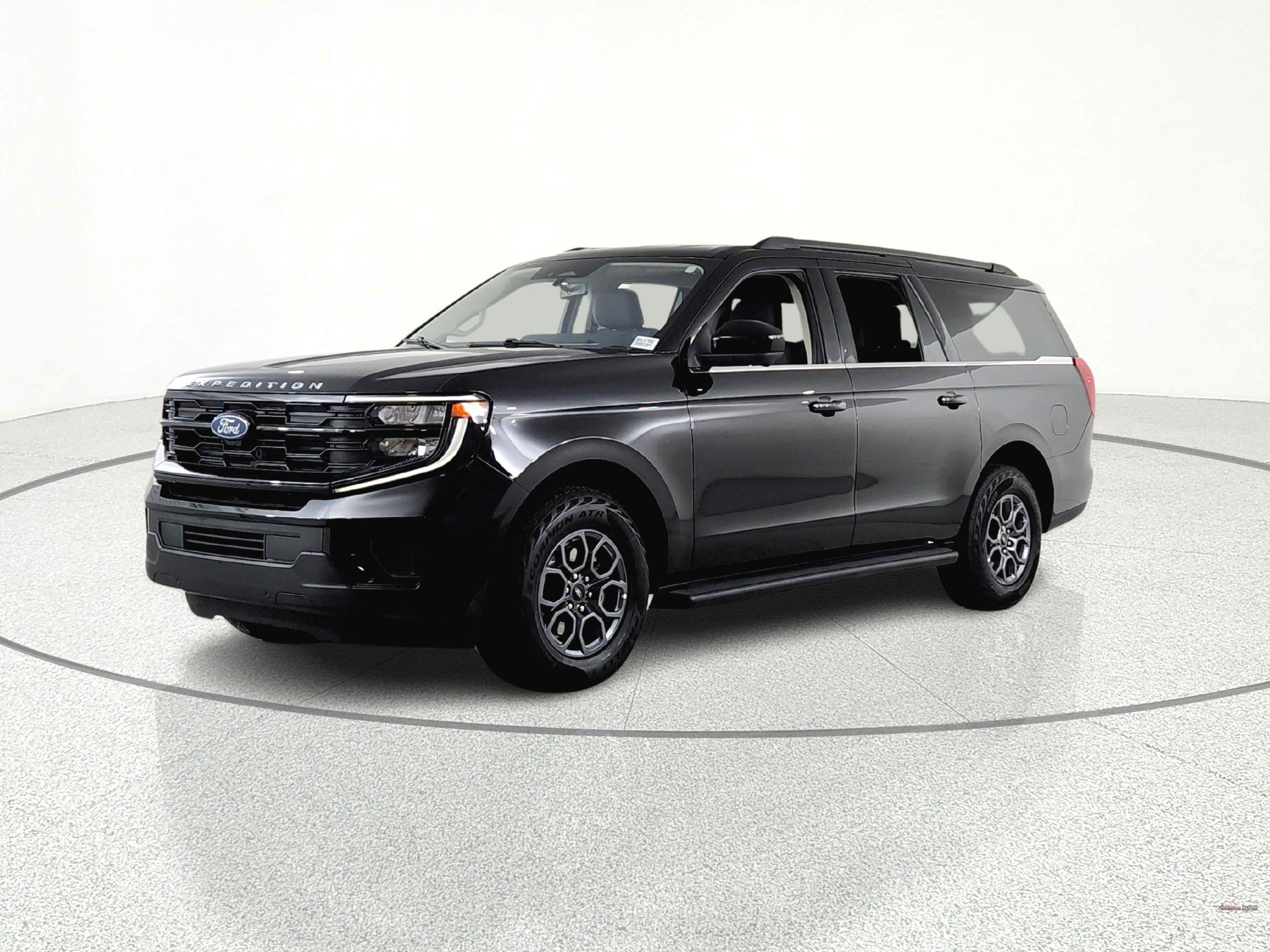 2025 Ford Expedition Max Active MAX