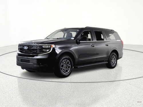 2025 Ford Expedition Max Active MAX