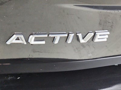 2025 Ford Expedition Max Active MAX