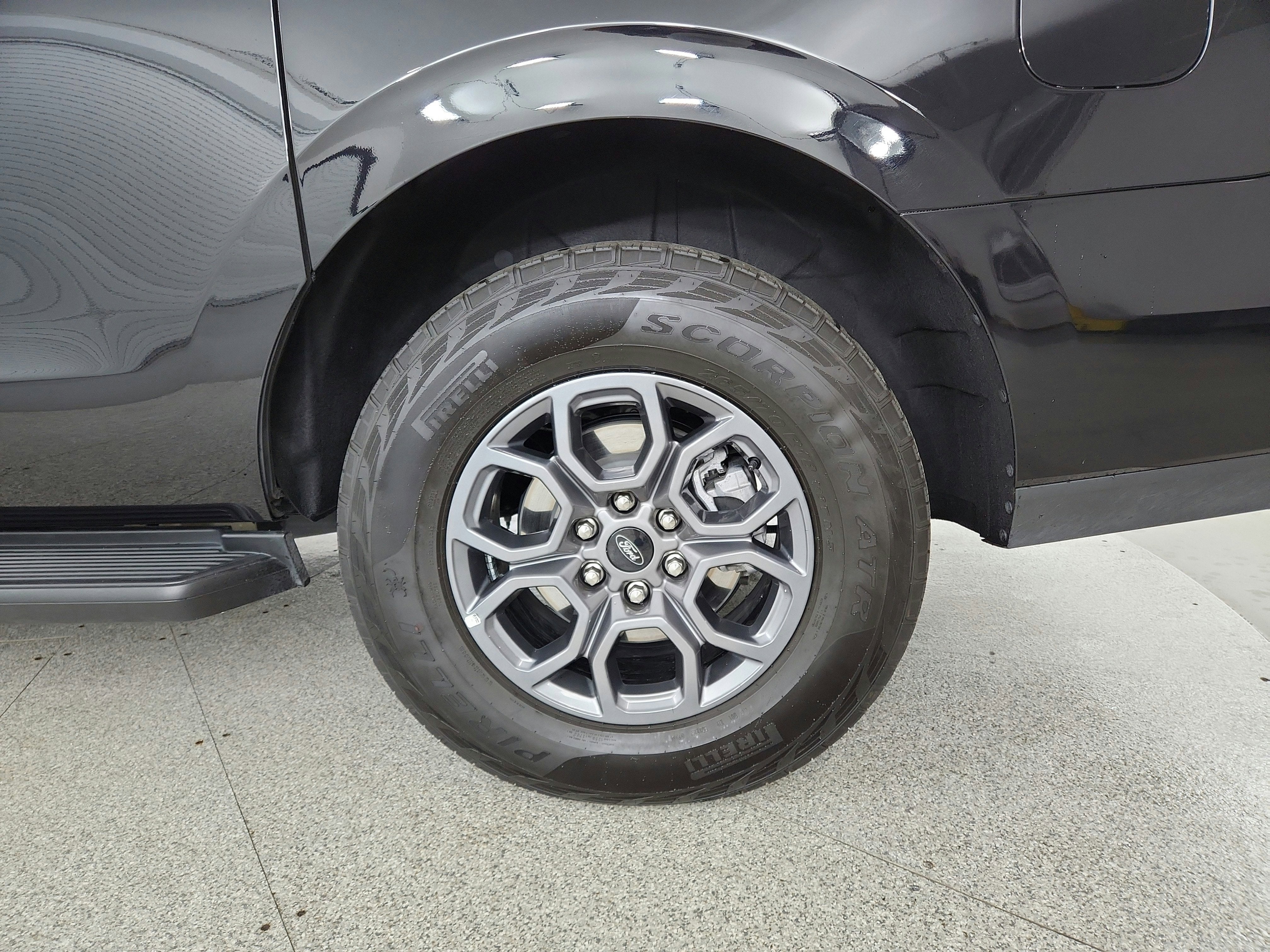 2025 Ford Expedition Max Active MAX