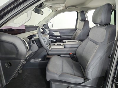 2025 Ford Expedition Max Active MAX