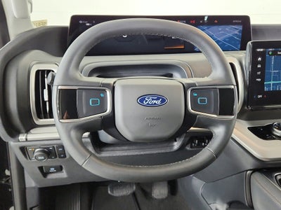 2025 Ford Expedition Max Active MAX