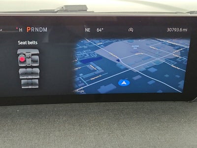 2025 Ford Expedition Max Active MAX