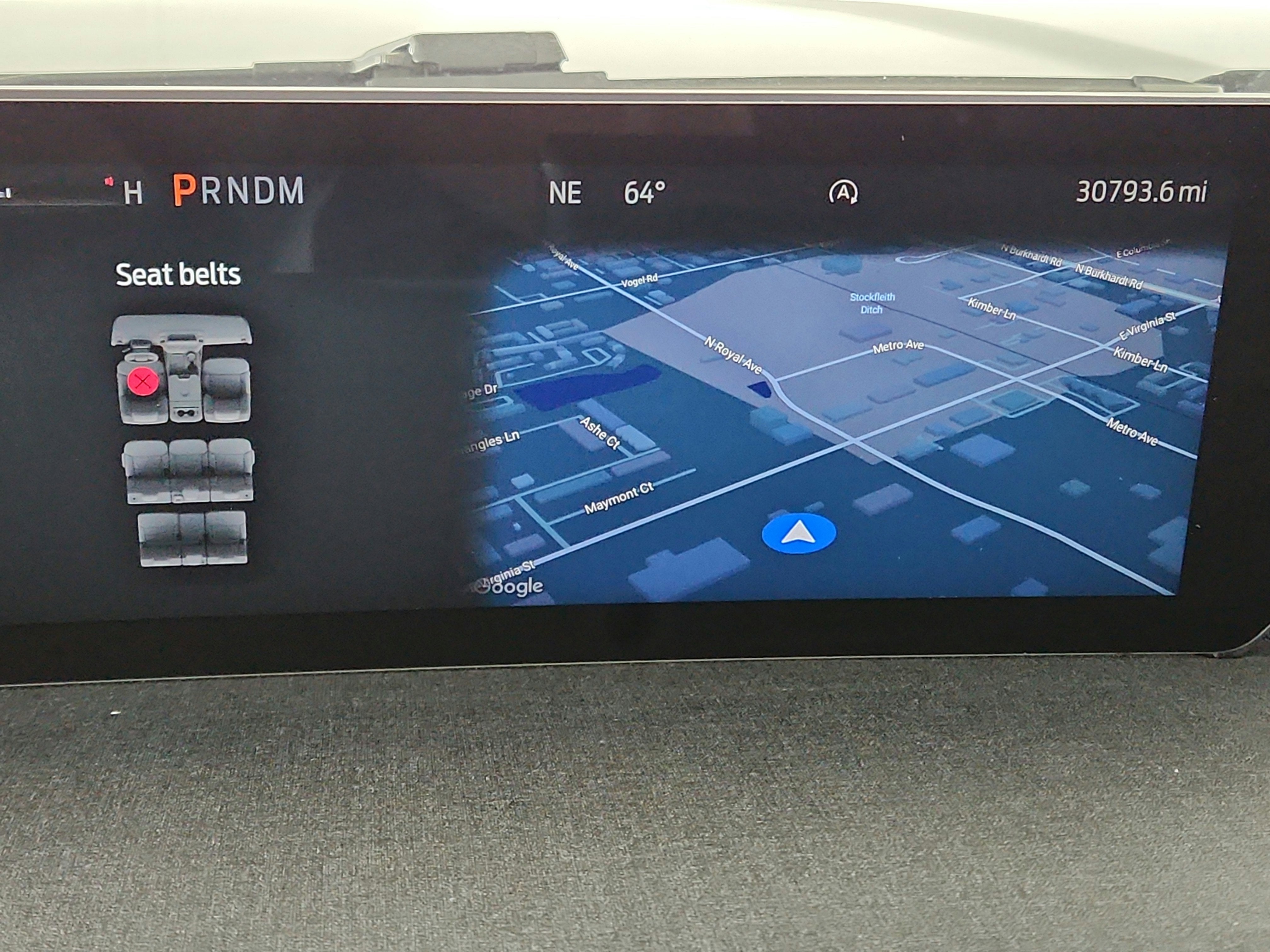 2025 Ford Expedition Max Active MAX