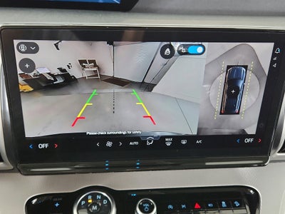 2025 Ford Expedition Max Active MAX