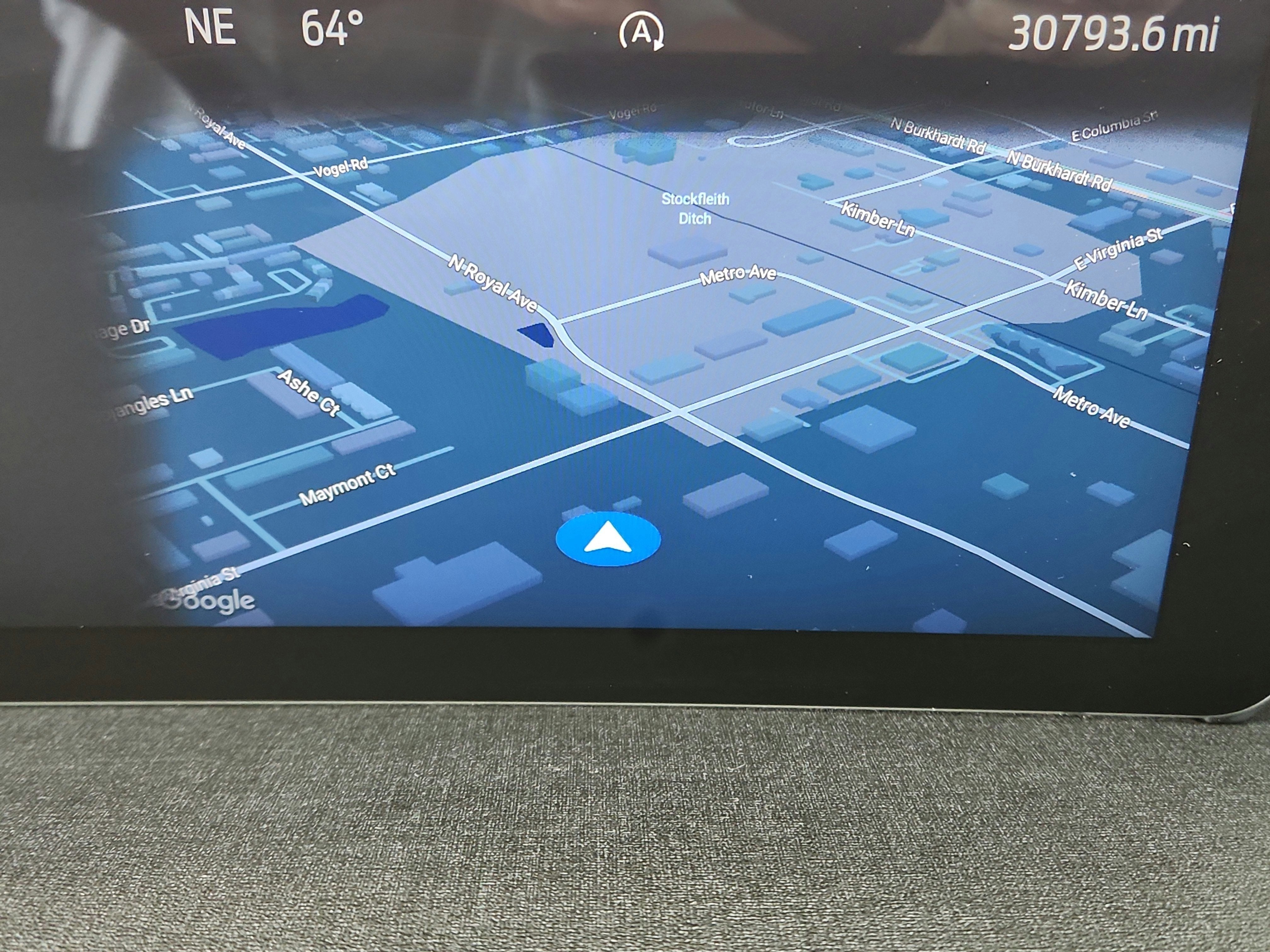 2025 Ford Expedition Max Active MAX