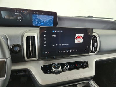 2025 Ford Expedition Max Active MAX