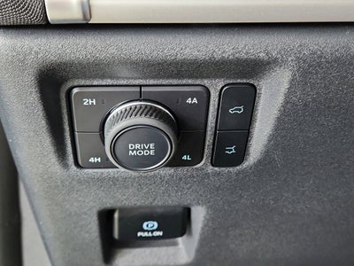 2025 Ford Expedition Max Active MAX