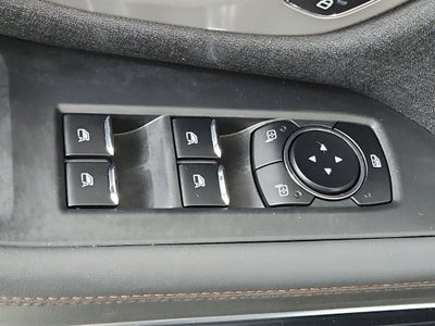 2025 Ford Expedition Max Active MAX