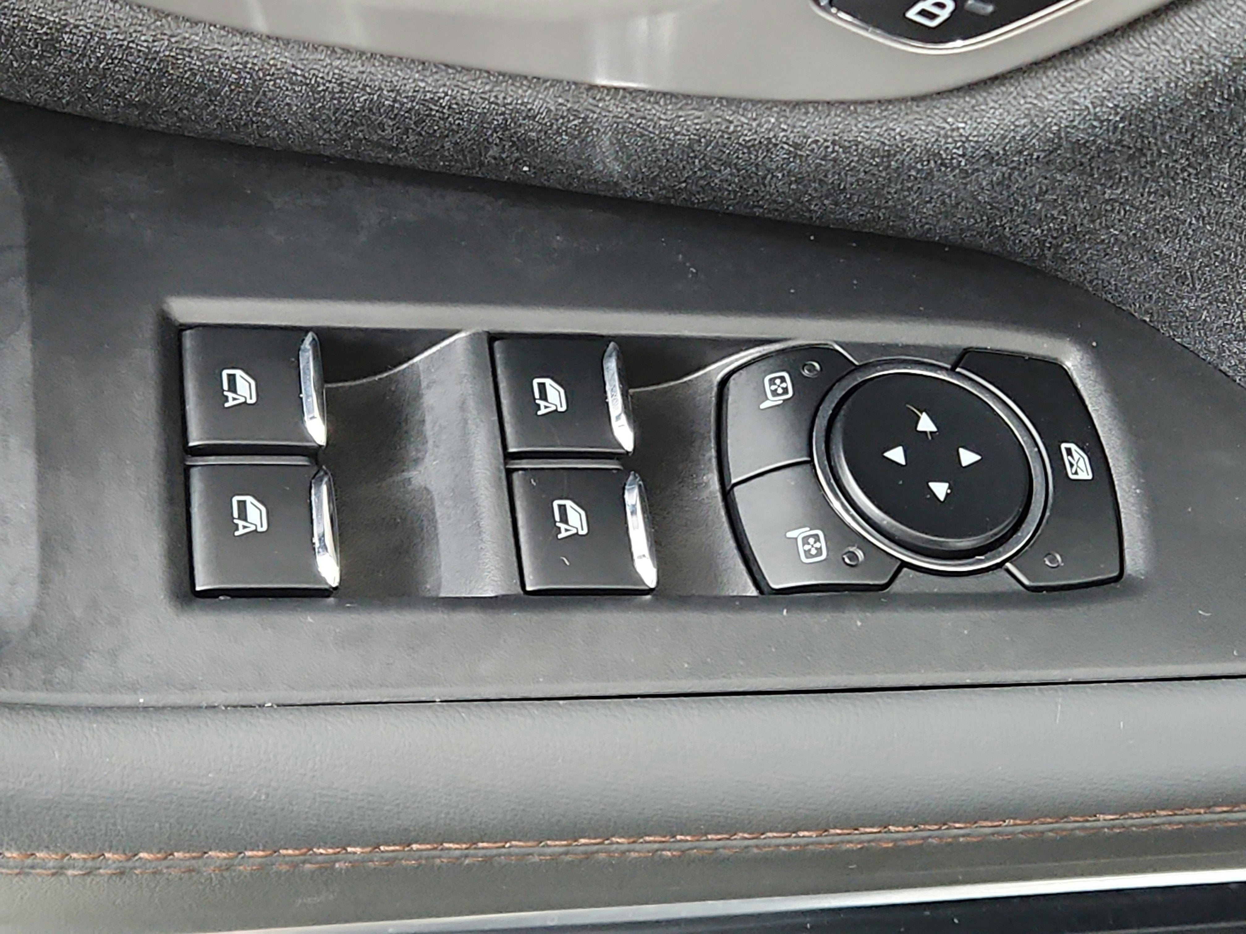 2025 Ford Expedition Max Active MAX