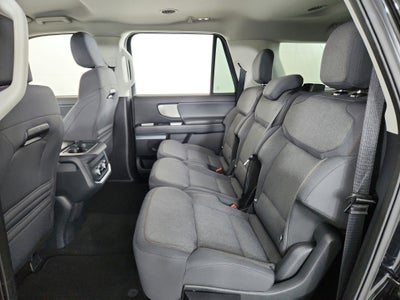 2025 Ford Expedition Max Active MAX