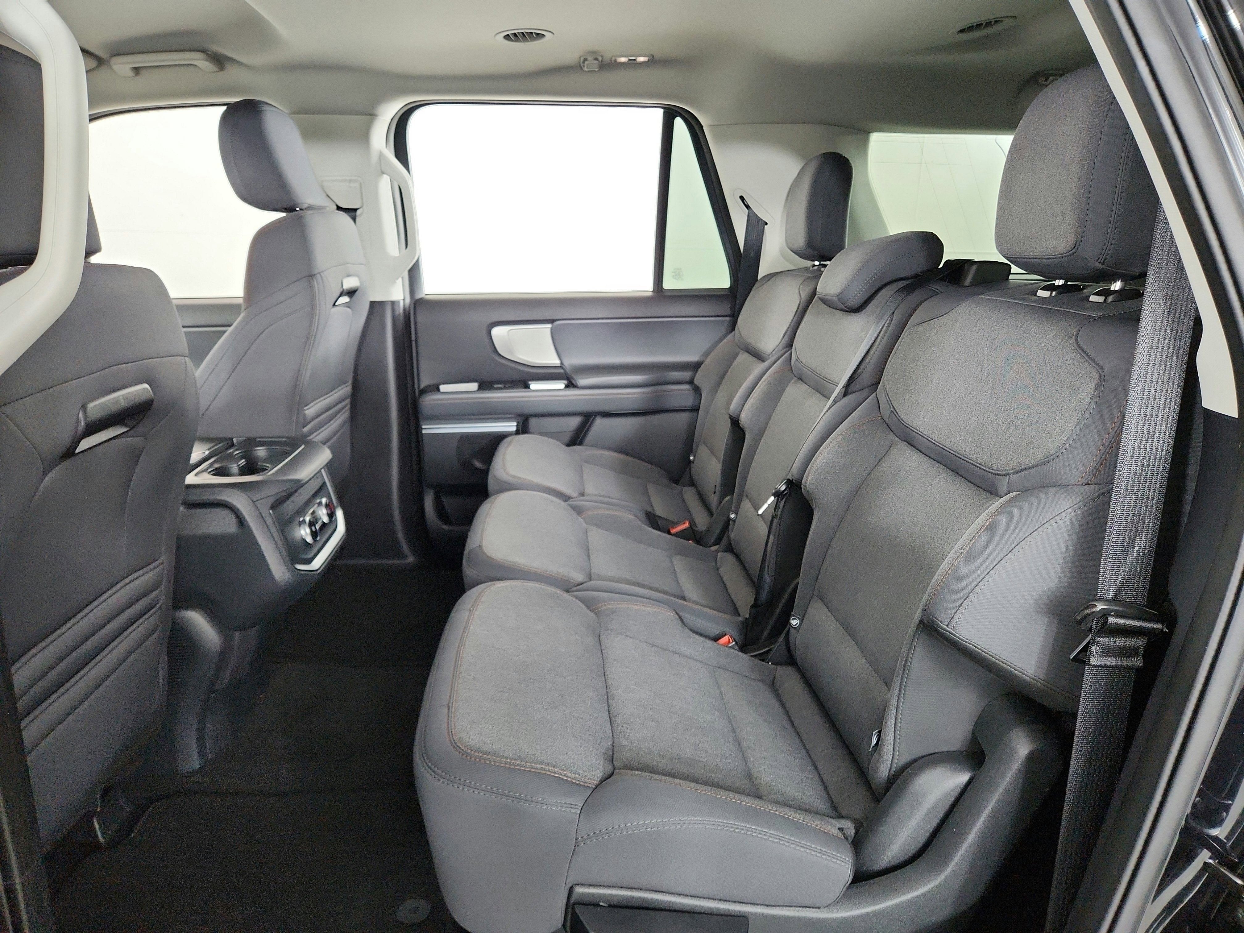 2025 Ford Expedition Max Active MAX