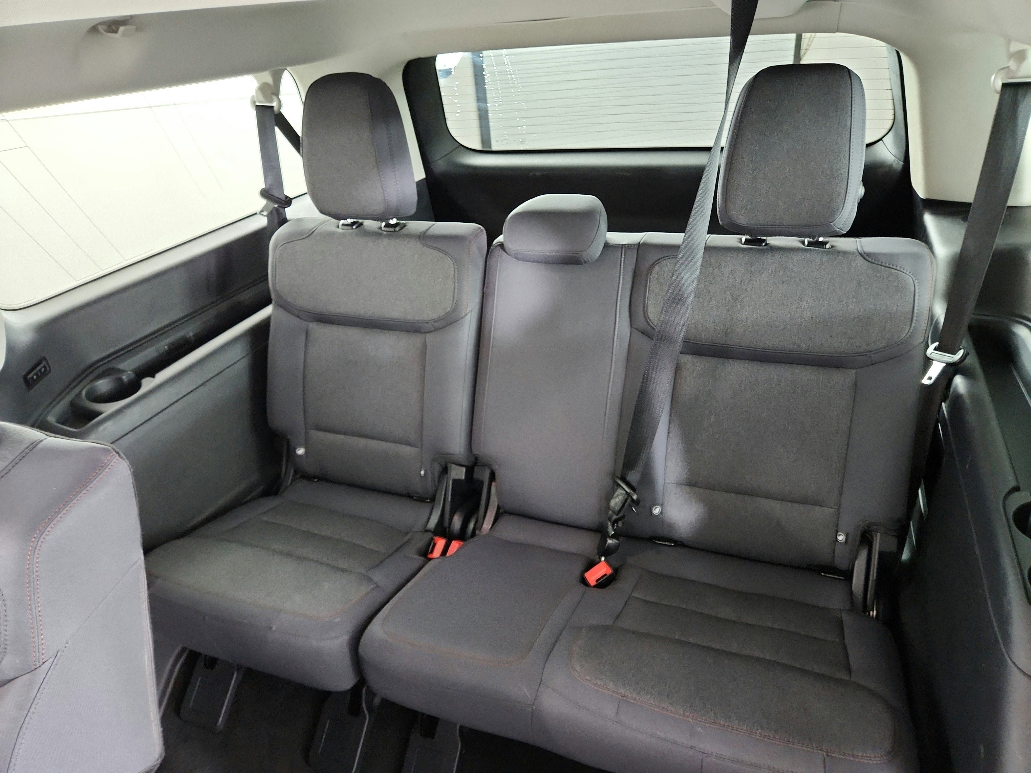 2025 Ford Expedition Max Active MAX