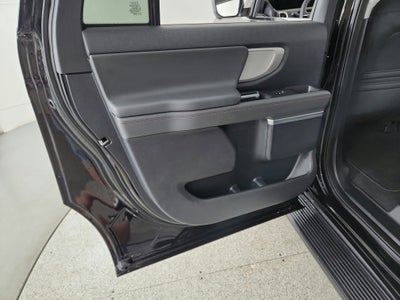 2025 Ford Expedition Max Active MAX