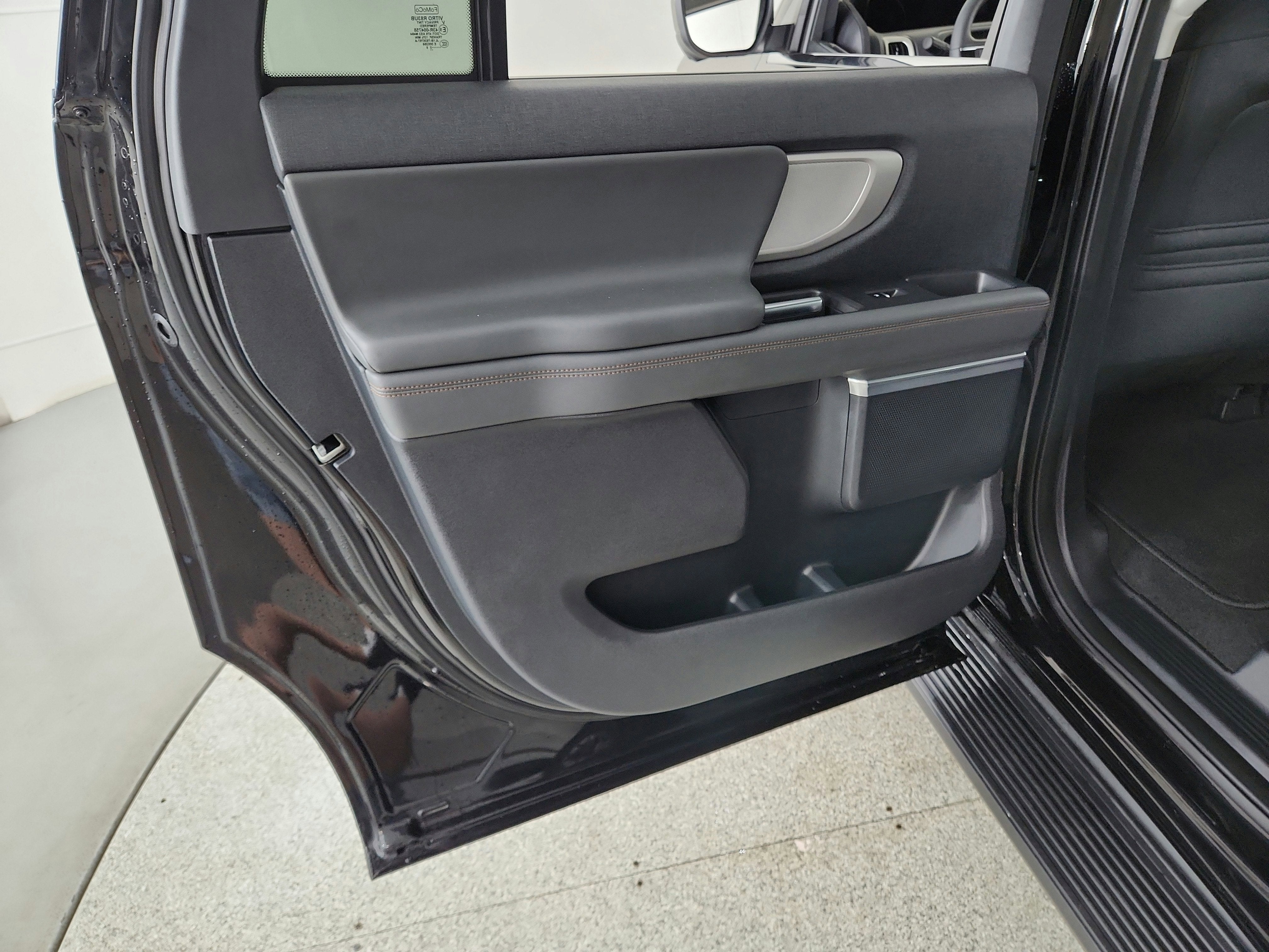 2025 Ford Expedition Max Active MAX