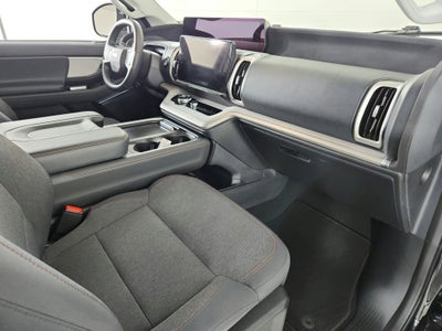 2025 Ford Expedition Max Active MAX