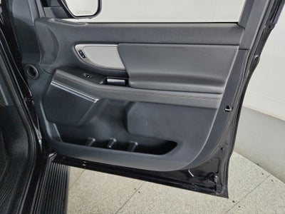 2025 Ford Expedition Max Active MAX