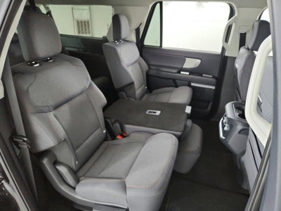 2025 Ford Expedition Max Active MAX