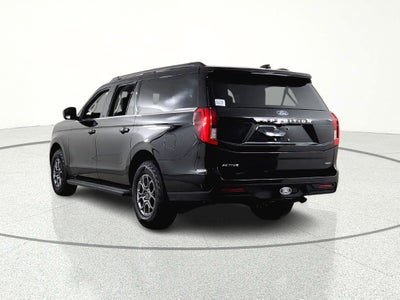 2025 Ford Expedition Max Active MAX