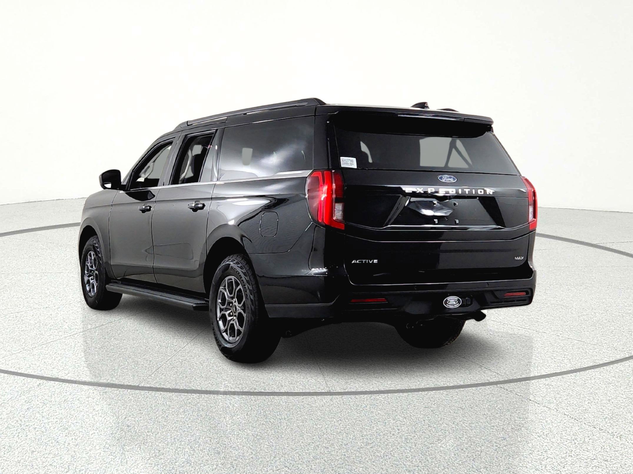 2025 Ford Expedition Max Active MAX
