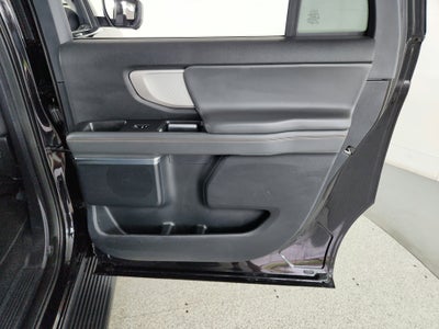 2025 Ford Expedition Max Active MAX