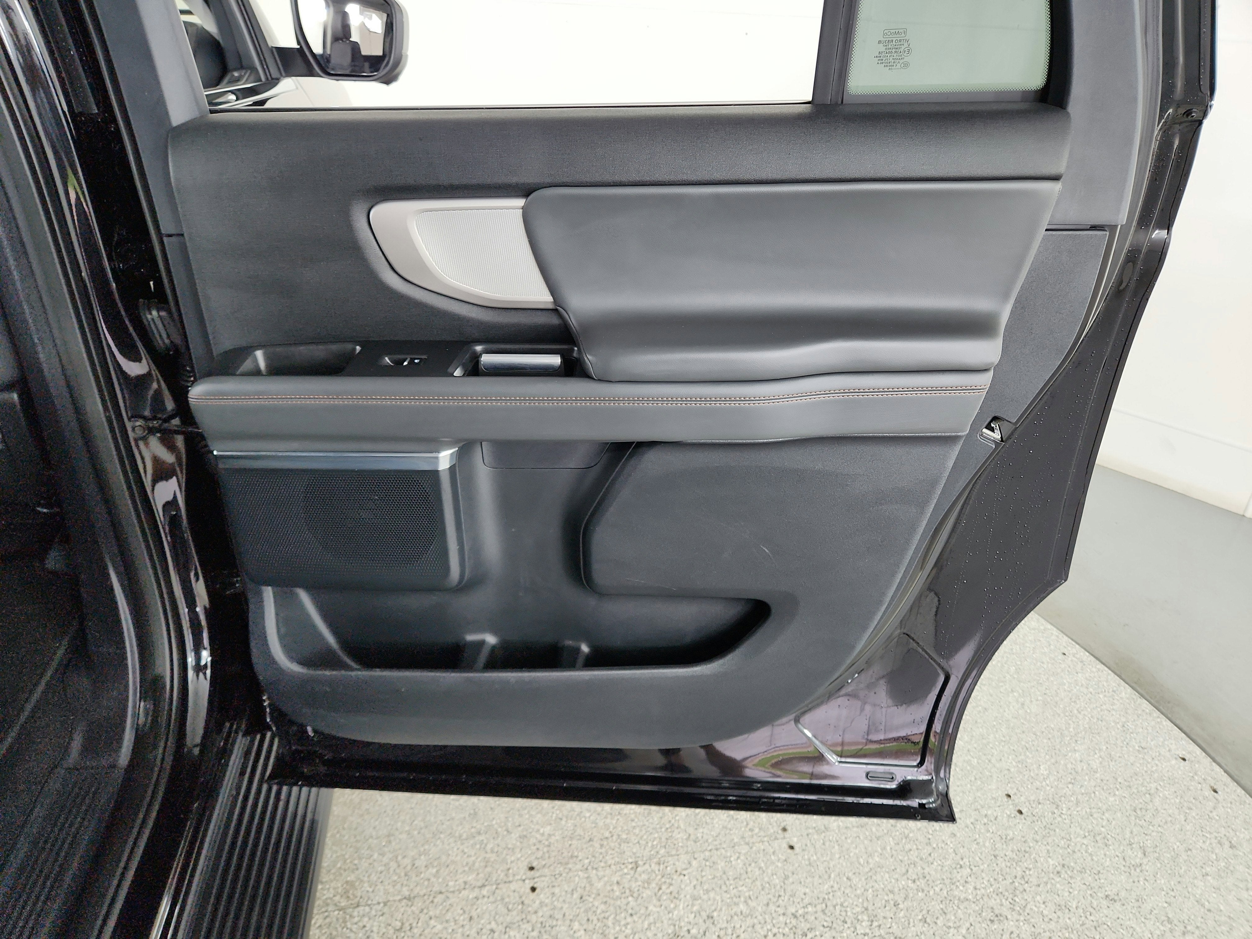 2025 Ford Expedition Max Active MAX