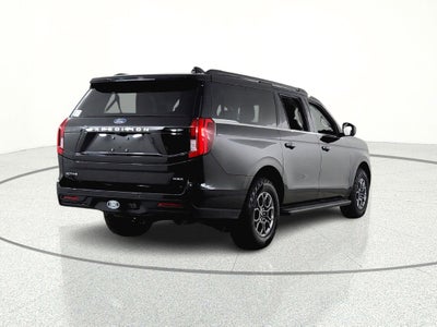 2025 Ford Expedition Max Active MAX