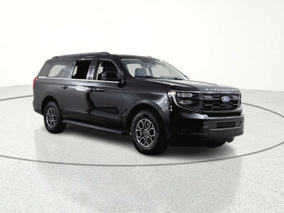 2025 Ford Expedition Max Active MAX