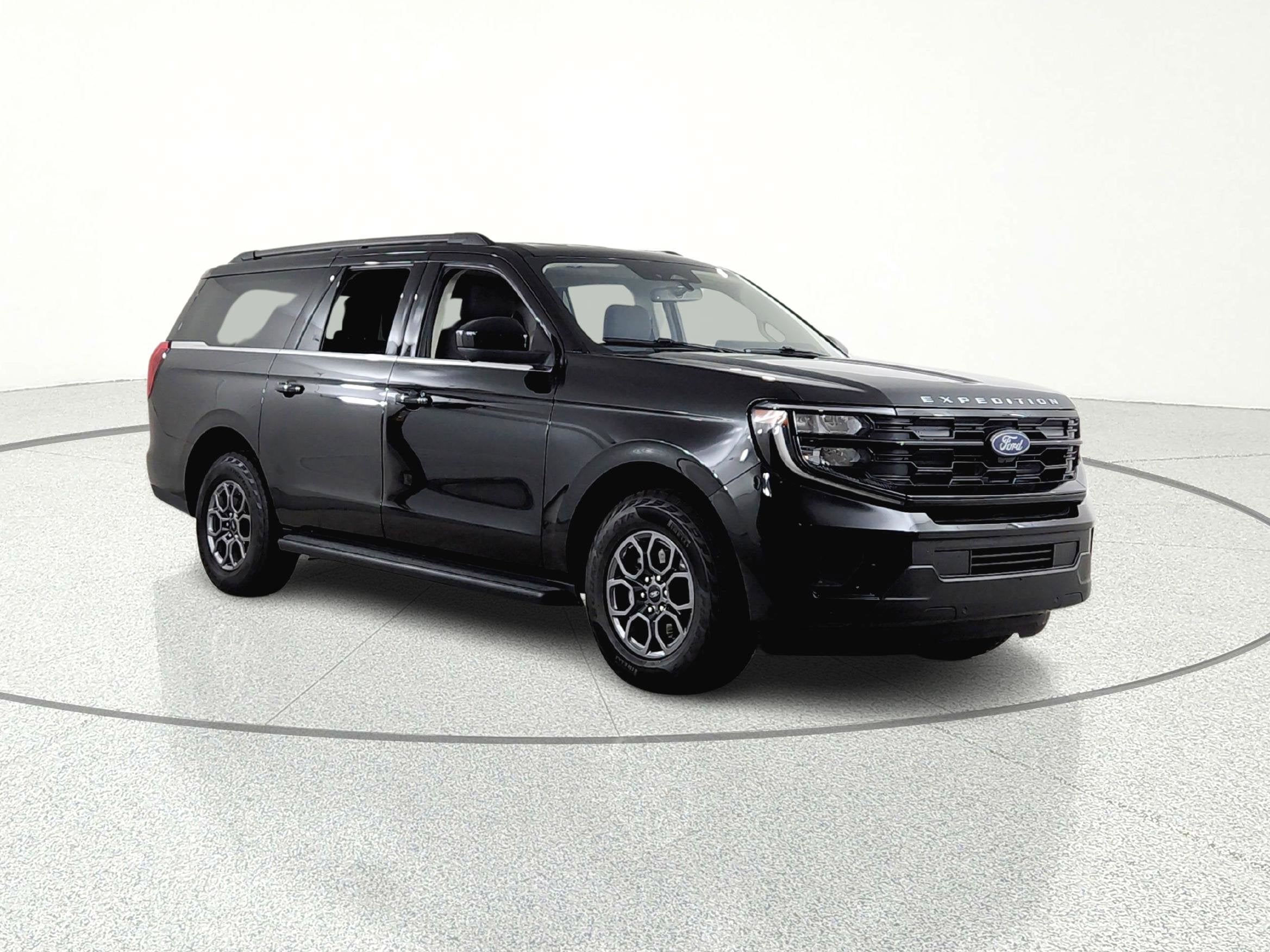 2025 Ford Expedition Max Active MAX