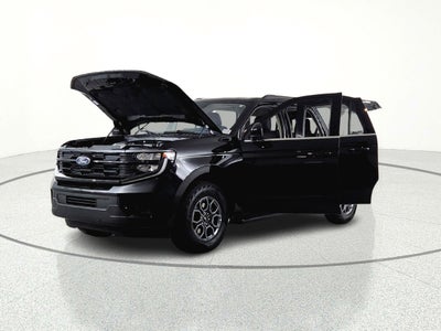2025 Ford Expedition Max Active MAX