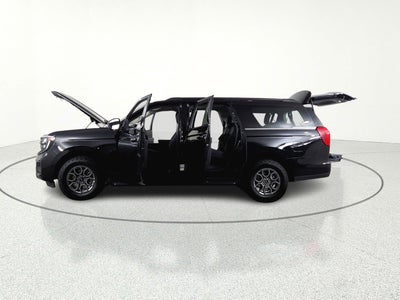 2025 Ford Expedition Max Active MAX