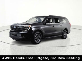 2025 Ford Expedition Max Active MAX