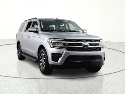 2024 Ford Expedition Max XLT MAX