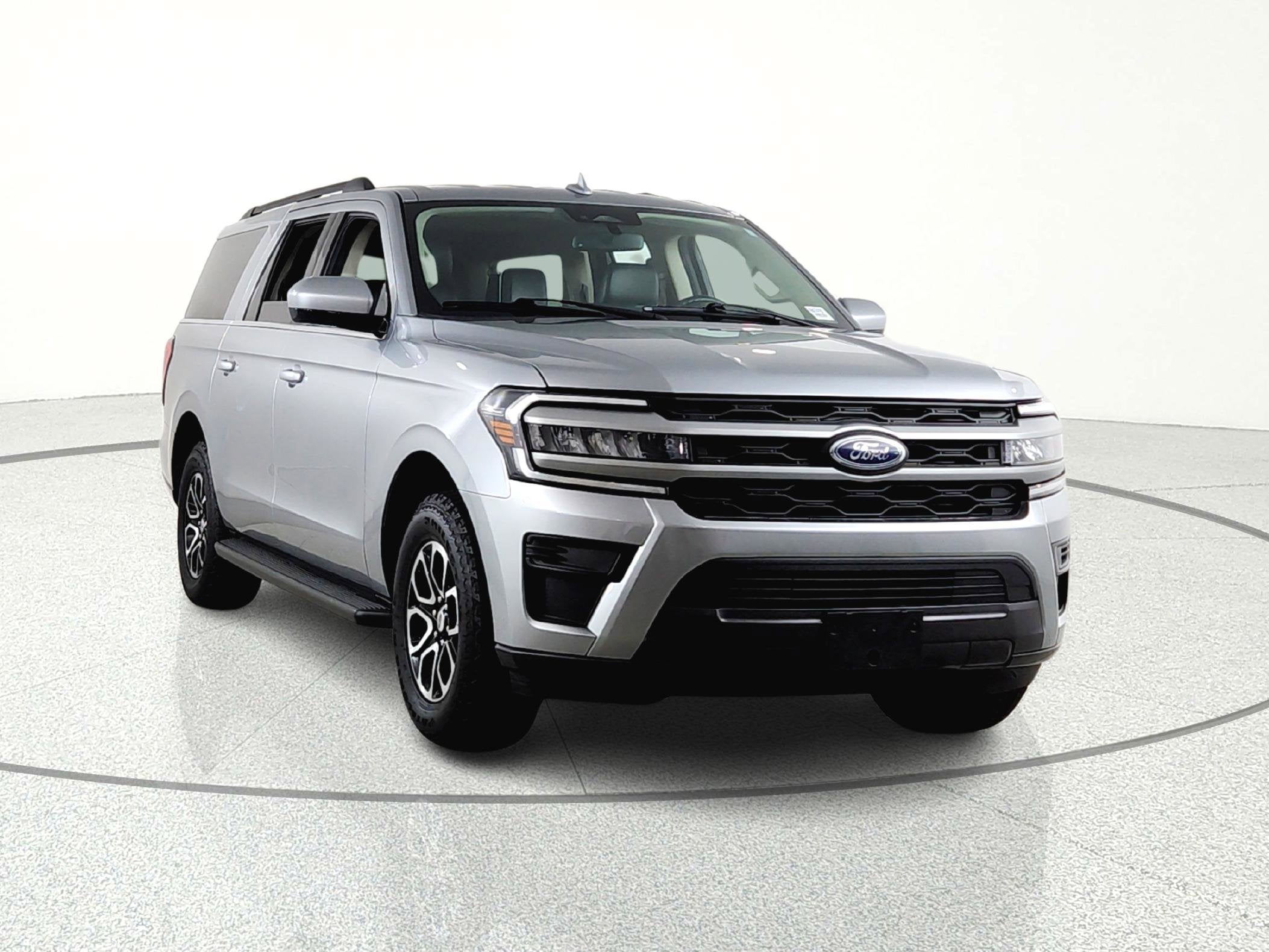 2024 Ford Expedition Max XLT MAX