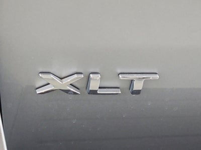 2024 Ford Expedition Max XLT MAX