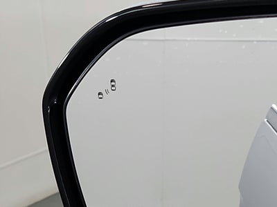 2024 Ford Expedition Max XLT MAX