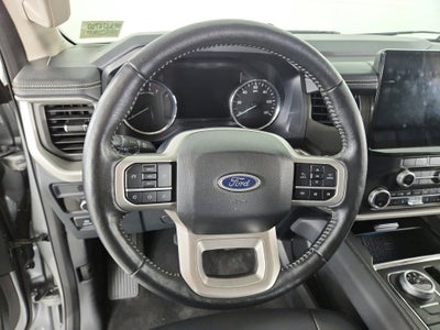 2024 Ford Expedition Max XLT MAX